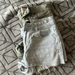 ~*~ SHORTS BUNDLE ~*~